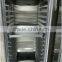  China Heated Humidifer Automactic Insulation Bread Proofer