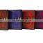 Many Color Leather Journal Embossed Journal With Metal Lock