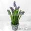 cheap wholesale artificial plant artificial decorative flower bonsai indoor plant bonsai convallaria majalis