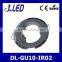 Professional GU10 fitting ceiling downlight cheap price