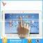 High Quantity Most Competitive Wholesales Price Full Cover 9h Hardness for Samsung Tab4 7 Inch Tempered Glass Screen Protector