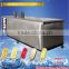 fruit manual Popsicle machine hot selling ice lolly machine factory directly export with CE cert