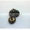 High quality fashion snap buttons for jacket