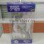 7pcs Stainless steel kitchenware utensils set wholesale mirror polish tools with stand