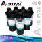 China ink factory supply 3D effect fast curing LED uv ink for epson DX5 with high quality