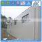 Easy build superior product reliable steel structure car garage