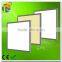 36w 40w 48w 50w 60w ultra thin ceiling panel lamp square recessed 6006x00 led light panel