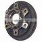 Truck Brake Drum 43200-FK010