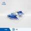 Dental Impression Material Set 20g Blue Putty Base+20g White Putty Catalyst