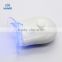 2016 Newest 6 LED Mini Blue Tooth Bleaching System, LED Device for Beauty teeth