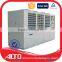 Alto AHH-R600 industrial air source water heater solar heat pump up to 71kw/h house heating system