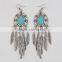 d47375a 2016 New design vintga earrings woman fashion earrings wholesale Jewelry