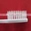 Wholesale toothbrush manufacturer/disposable toothbrush with toothpaste in one