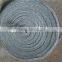 galvanised wire scourer smesh scourer Stainless Steel Mesh Scourer