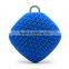 New outdoor mini stereo music phone wireless bluetooth speaker with sd card slot