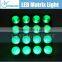 Guangzhou Hot Sale Matrix Blinder 4x4 Led Panel Light