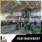 KODI Continous Seaweed Mesh Conveyor Belt Dryer/Drying Machine