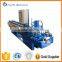 metal roller shutter machine