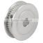 steel 22L075 L type timing belt pulley