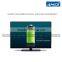 HD smart color TV 110V or 220V energy saving digital TV home 32/42 inch TV