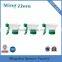 MZ-E 2016 New Professional Nonspill high closure plastic flash trigger sprayer