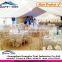 New coming Best-Selling wedding tent with lining