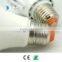 High lumen 9w heat resistant light bulbs smd2835 Led Bulb with 2years warranty