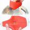 promotional high quality silicone bbq funny oven glove for kitchen accessories