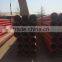 Schedule 80 Seamless Steel Tube
