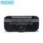 Minimalist Genuine Leather Sun Glasses Holder Case