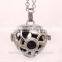 FN3173 pregnancy loss necklace silver body chain necklace neck belly chain