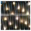 Whole sale soft PVC wire led light for 2015 Christmas decoration CR2032 battery operated