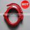 Concrete Pump Snap Clamp Coupling