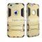 case for samsung note 5,TPU + PC back case for samsung galaxy note 5, for samsung note 5 case with bracket