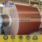 manufacture quality low cost PE Color Coated Aluminium Coils