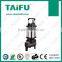 WQD-S 2016 TAIFU new good quality stainless steel electric 1hp swage water pump