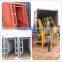 Hot Sell Drop Lock Walk Thru Frame/Main Frame Scaffolding