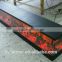 2 sided designer coffee table electric fireplac