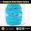 2015 Hot Sell High Quality Round Colorful Elastic Rubber Rope