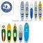 korean drop stich inflatable sup paddle board