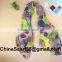 Wholesale women chiffon fashion scarf