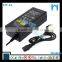 Hot selling Black color ac adapter output 15v 4a