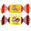 Fruit Filled Toffee Candy