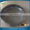 50 100 200 300 400 500 micron stainless steel laboratory wire mesh test sieve (free sample)