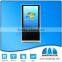 46 Inch Touch All-in-one PC Touch Screen Kiosk , All In One Interactive Kiosks with windows system