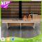 2016 High Quality High End Modern Office Furniture Meeting Table Design Modern Conference Table With Aluminum Edge-banding