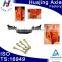 hot sale type international standards truck parts