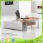 High Quality Standard Fast Delivery Modern Furniture Wholesaler Executive Desk B0010