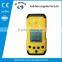 Digital portable multigas detector