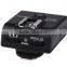 VILTROX FC-210N Wireless i-TTL High speed sync Flash Trigger with HSS 1/8000s For Nikon Camera